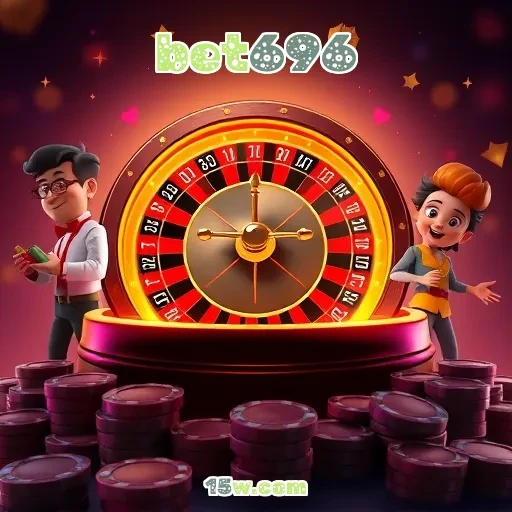 bet696: A Revolução do Basquete na Aposta Online Brasileira