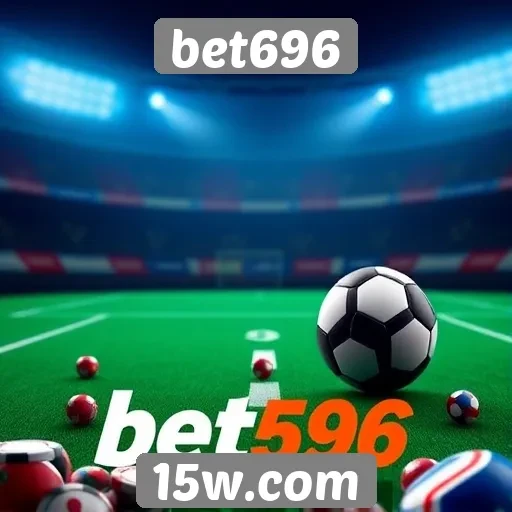Segurança e confiabilidade do bet696 em jogos online