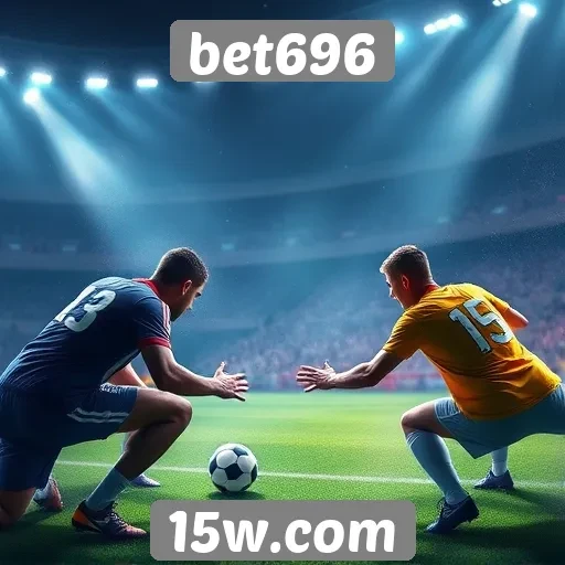 tendências de jogos no site bet696 em 2025