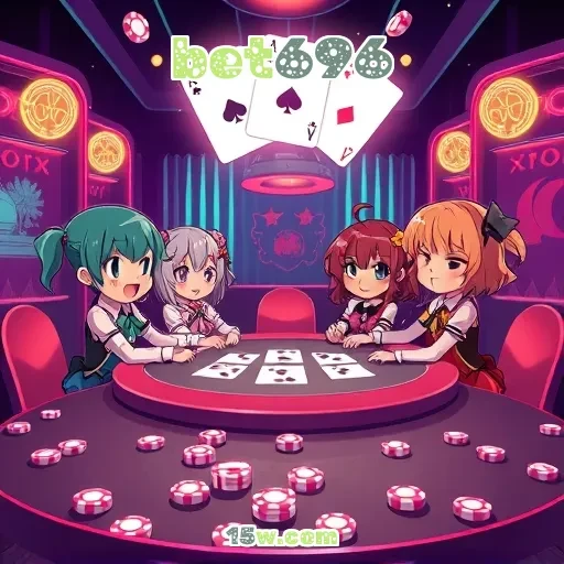 bet696: Descubra as Emoções das Corridas de Cavalo e Ganhe!