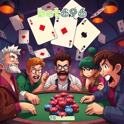 bet696: Conheça as Promoções Que Aumentam Suas Chances de Ganhar