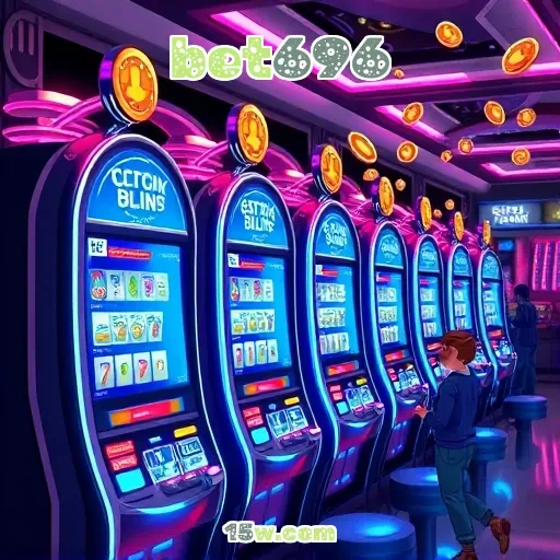 bet696: Vantagens do Programa VIP Que Você Não Pode Ignorar